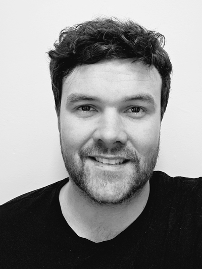 Ben Griffiths