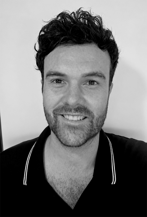 Ben Griffiths