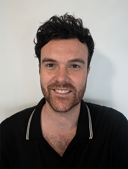 Ben Griffiths